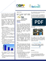 2010-ET-CP-25: at A Glance Recovery & Reuse of Carbon Dioxide From Industrial Waste Streams