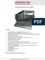 DP005B Datasheet