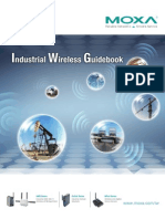 Industrial Wireless Guidebook