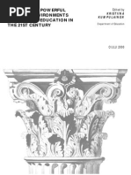 Download Learning Envirnoment for Teacher Education by QanitahKhan SN26623956 doc pdf