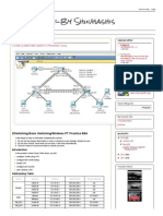 Amar Blog-By Shuvhashis_ CCNA 3 Skill Test (SBA PT Practice) 2013