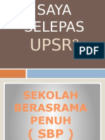 Ke Mana Saya Selepas Upsr 131022204756 Phpapp01