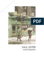 Saul Leiter Dos