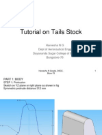 Tailstock PDF