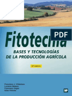 Fitotecnia