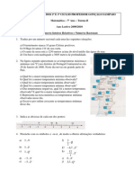 Escola Básica Dos 2º e 3º Ciclos