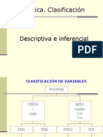 Estadistica descriptiva 2