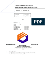 Pembuatan Tawas Dari Limbah Alumunium Foil