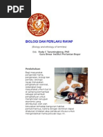 Download BIOLOGI-DAN-PERILAKU-RAYAPdoc by Meilianacho SN266252265 doc pdf