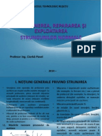 Strungurilor Normale PDF
