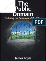 The Public Domain 1