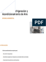 Presentacion HVAC PDF