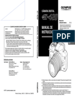 E-420 Manual Es