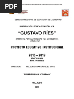 Pei Gustavo Ries 