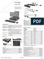 HP Compaq 6005 Pro Small Form Factor Business PC