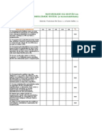 ISO26000 Maturidade RS Excel97-2003