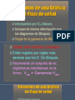 Flujo de seÃ±al senati