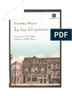Welty Eudora - La Hija Del Optimista.PDF