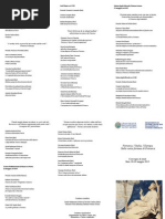 Programma Convegno Petrarca Uniba 2015