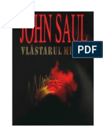 John SAul - VLASTARUL MINTII PDF