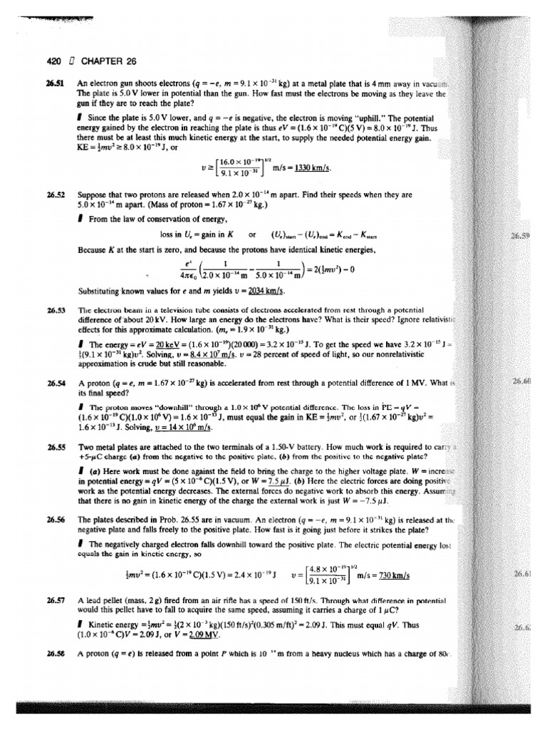 Ch26 2 | PDF