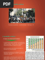 Slide - Brasil Urbano