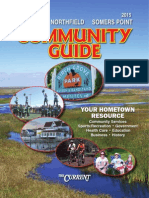 2015 Mainland Community Guide 