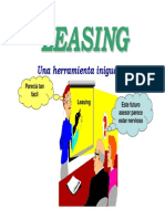 Leasing ContaBilidad