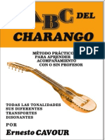 Metodo El a B C Del CHARANGO