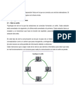 Topologias Red