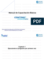 Manual de CONTPAQ i 2012
