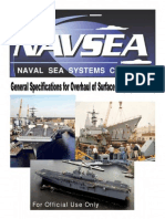 Naval Ships Technical Manual 505 Piping Systems