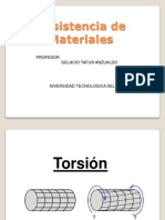 Clase Torsion 16008 PDF