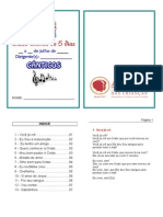 Cristo e a salvação em 13 canções
