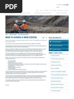 Download Mine Planning and Mine Design Consulting - RungePincockMinarcopdf by JenrykeCV SN266278661 doc pdf