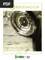O Observador 2011