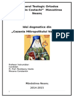 Seminarul Teologic Ortodox