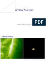 Tema Quimica Nuclear