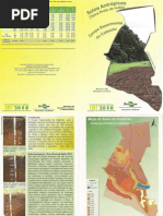 Solos Antropicos - Folder Da EMBRAPA