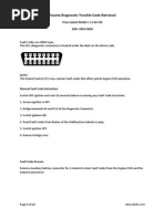 Download Toyota Prius 01-03 DTC Check3801151 by morus SN266284096 doc pdf