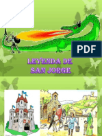 Leyenda de San Jorge PDF