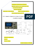 Page de Garde Rapport 3