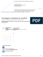 Corretagem É Atividade de Resultado - Entenda Sua Questão Legal PDF