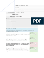 Parcial Semana 4 Costos y Presupuestos 2015 Politecnico