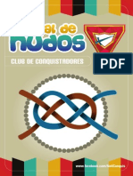 Manual de Nudos Del Club de Conquistadores