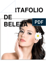 Portafolio de Belleza