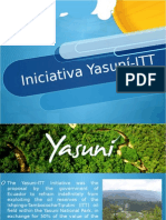 Iniciativ A Yasun í-ITT