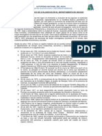 Registro Historico de Avalanchas PDF