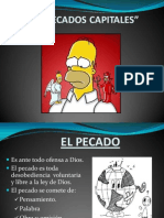 Pecados Capitales PDF