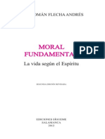 Moral Fundamental 2012